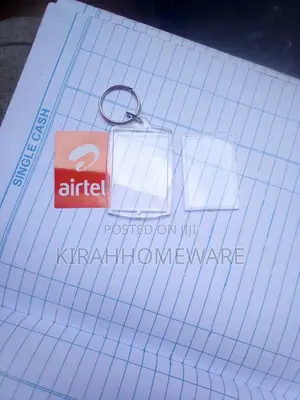 Key Chain / Key Holder ( 100pcs )