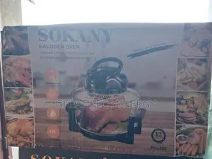 13liter Electric Halogen Oven