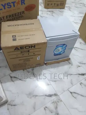 Comfortable Aeon Refrigerator 50 Litres