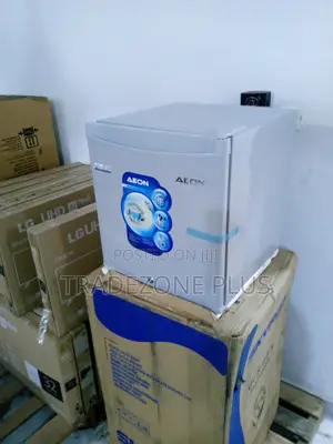 Durable Bedside Refrigerator Aeon