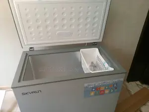Quality Skyrun Chest Freezer 200l