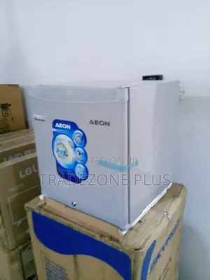 Durable Bedside Aeon Refrigerator