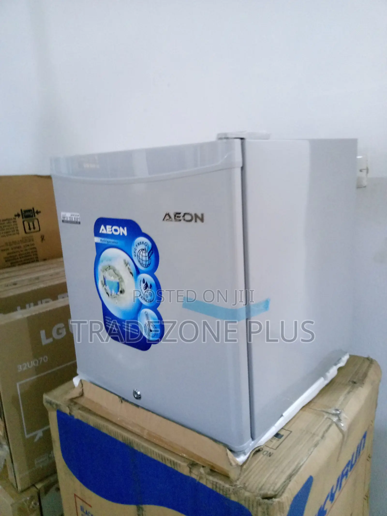 Durable 45ltr Aeon Bedside Refrigerator