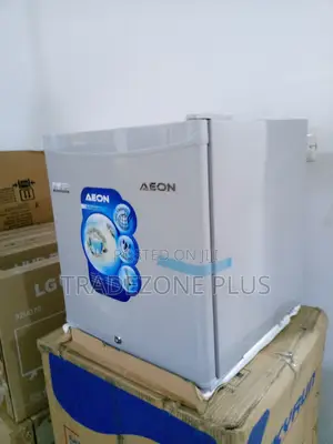 Durable 45ltr Aeon Bedside Refrigerator