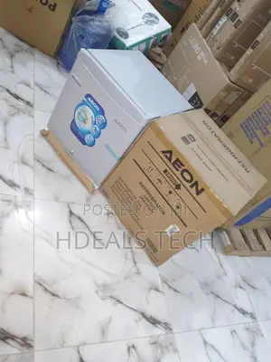 Aeon 50 Litres Refrigerator.