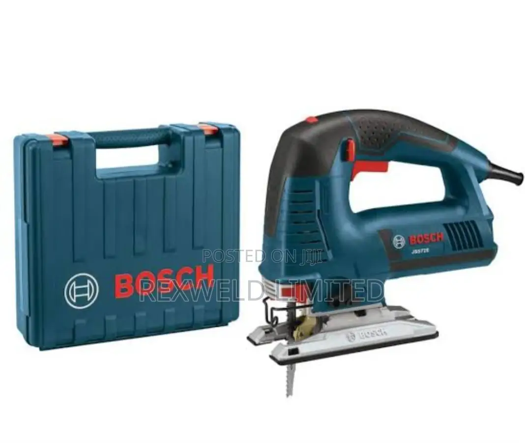 Bosch Jig Saw