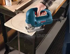 Bosch Jig Saw