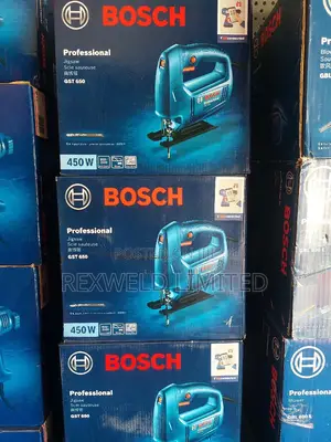 Bosch Jig Saw