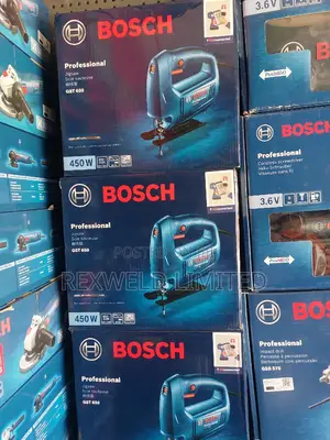 Bosch Jig Saw