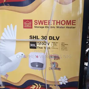 30 Inches Water Heater .
