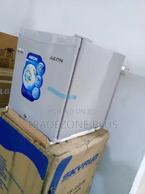 Durable Aeon 45ltr Bedside Refrigerator