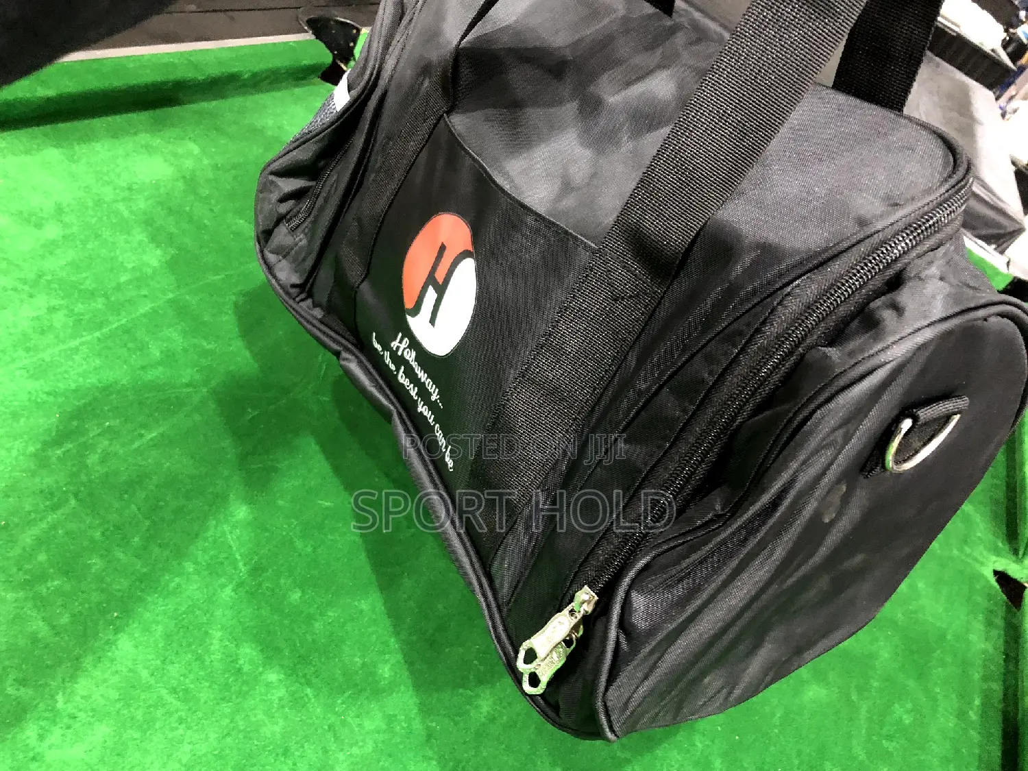 Customized Gym Bag