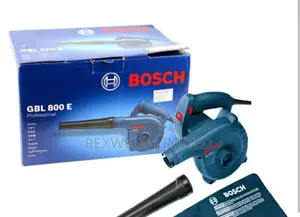 Bosch Air Blower