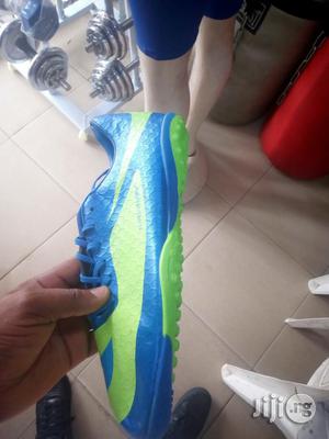 Original Training Canvas Boot