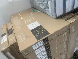 Brand New Lg55 Inches Smart Tv for Sale