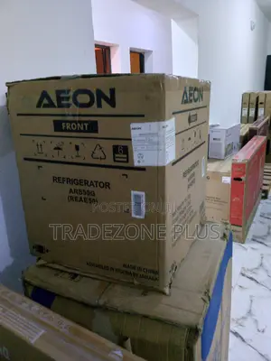 Durable Ars50g Aeon Bedside Refrigerator
