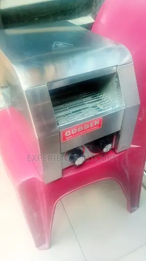 Conveyor Bread Toaster