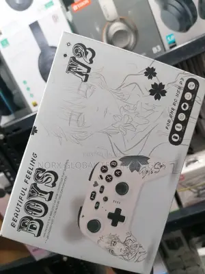 N2 Controller (5 in 1 Game Pad)