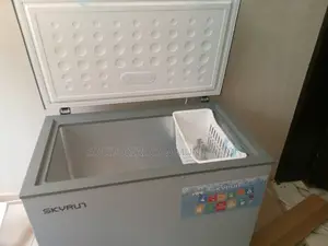 Bc-200a Skyrun Chest Freezer