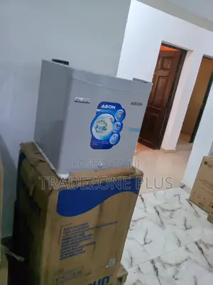Durable Bedside Refrigerator Ars50g Aeon