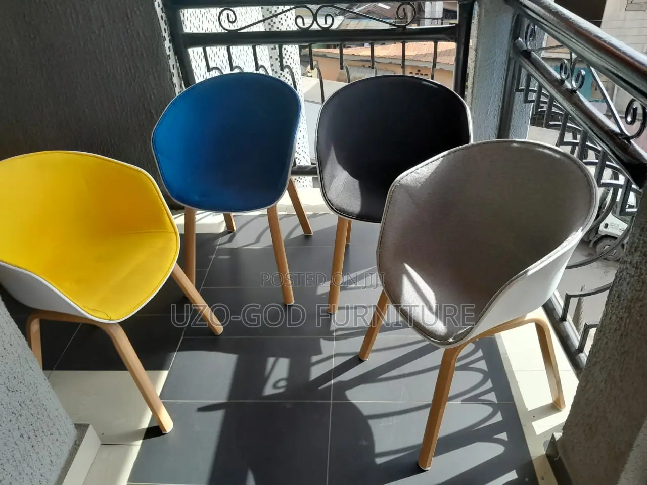 Restaurant Chairs Best Quality