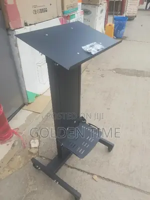 Presentation Stand