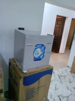 Durable Aeon 45ltr Ars50g Bedside Refrigerator
