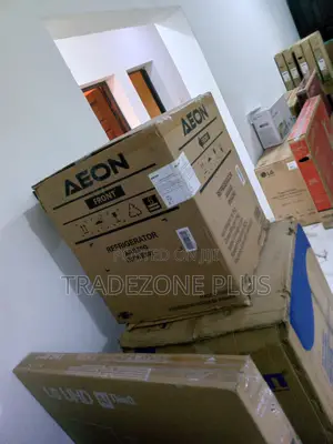 Quality Aeon Bedside Refrigerator