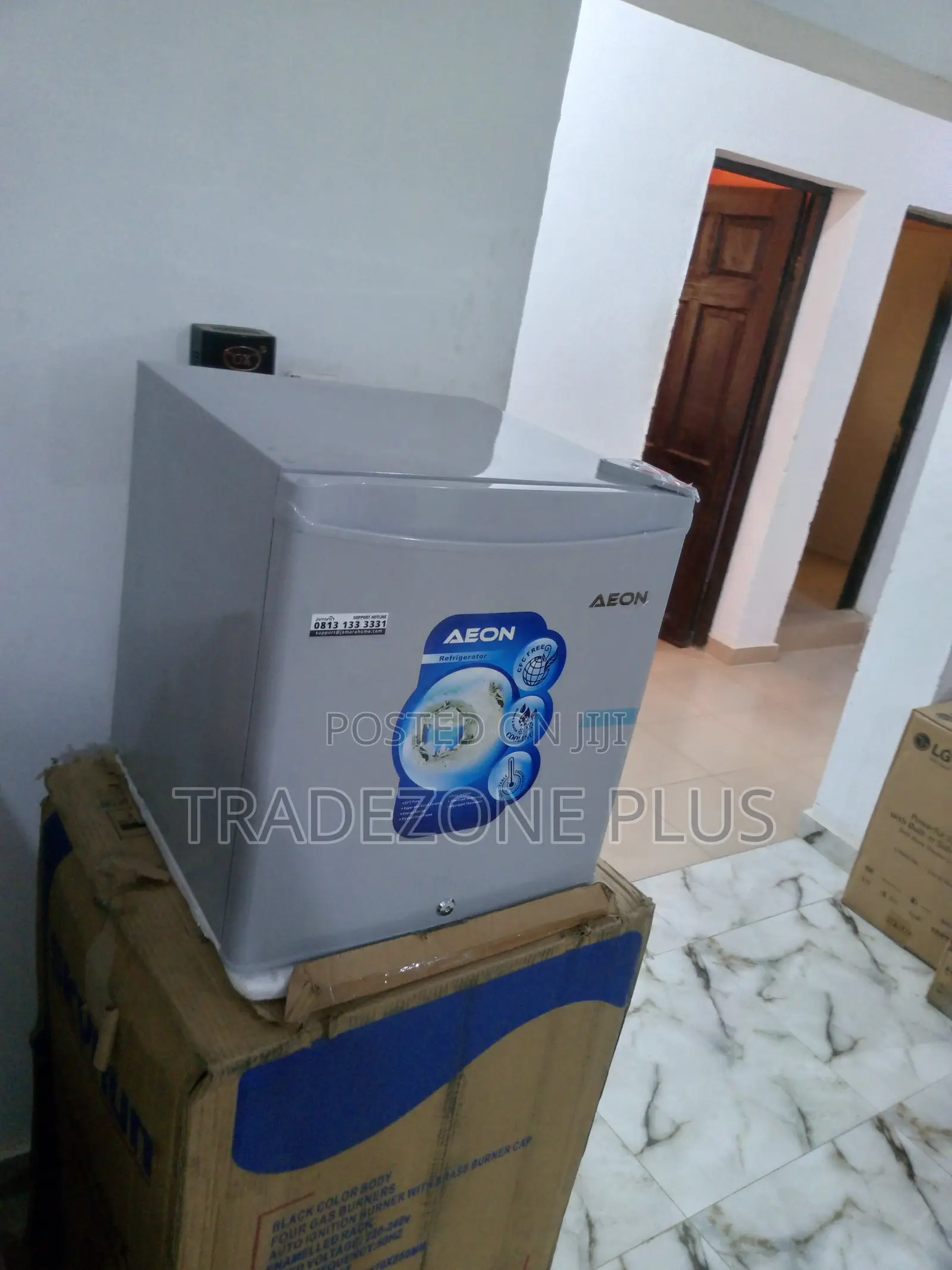 Quality Aeon Bedside Refrigerator