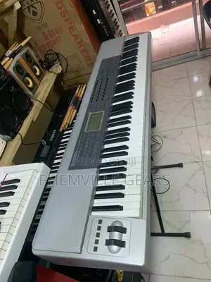 Keystation 88 Pro Midi Keyboard