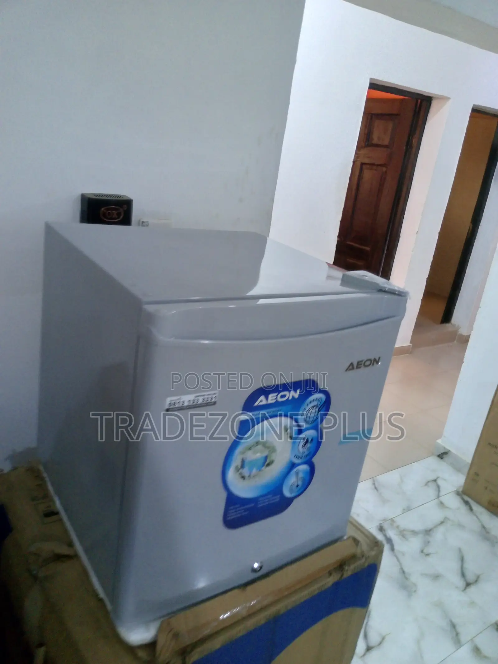 Quality Bedside Refrigerator Aeon