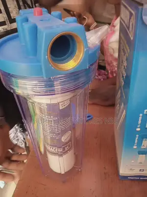 Water Filter Housing for Water Treatment