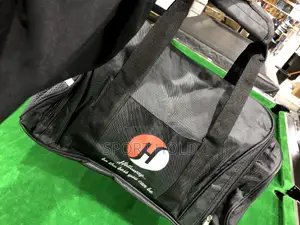 Customized Gym Bag