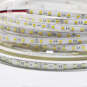 12 Volts 24 Volts Tape Light
