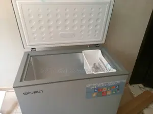 Eco-Fridenly Skyrun Chest Freezer 