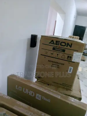 Quality Aeon Bedside 45ltr Refrigerator