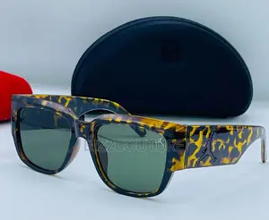 Original AIR JORDAN Sunglasses Available in Store
