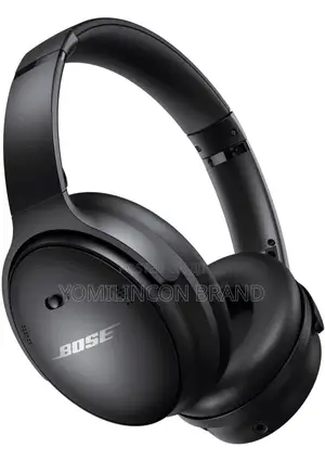Bose Quietcomfort 45 Wireless Bluetooth Noise Cancelling.