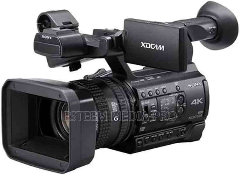 Sony PXW-Z150 Xdcam Camcorder