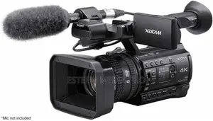 Sony PXW-Z150 Xdcam Camcorder