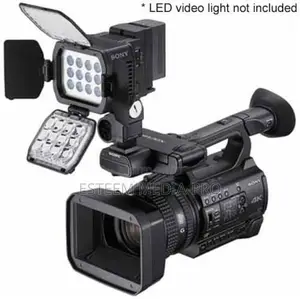 Sony PXW-Z150 Xdcam Camcorder