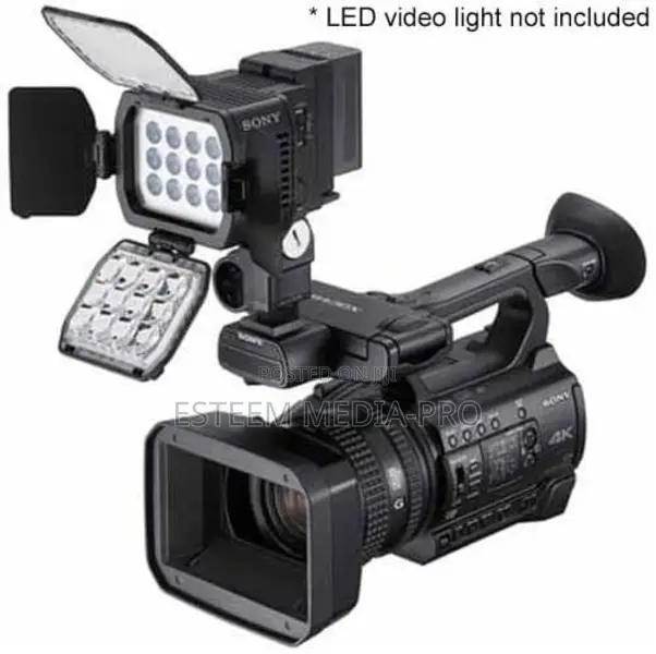 Sony PXW-Z150 Xdcam Camcorder