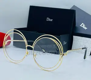 Original Dior Sunglasses Available in Store