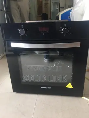 Restpoint Inbuilt Oven Electric and Gas