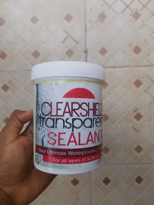Invisible Leak Sealant / Transparent Leak Sealant/ 350 Grams