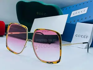 Original GUCCI Sunglasses Available in Store