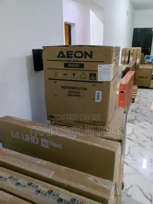 Quality Refrigerator Aeon 45ltr Bedside