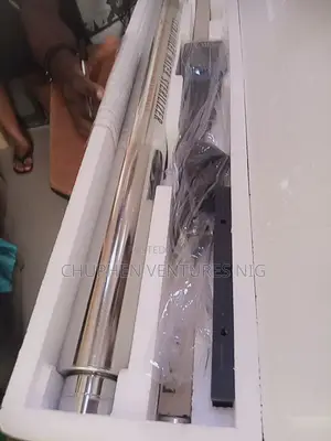 Ultra Violet Water Sterilizer