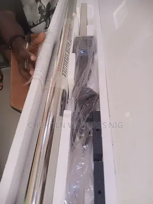 Ultra Violet Water Sterilizer
