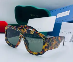 Original Gucci Sunglasses Available in Store
